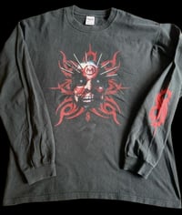 Image 1 of Vintage Slipknot reprint by request 