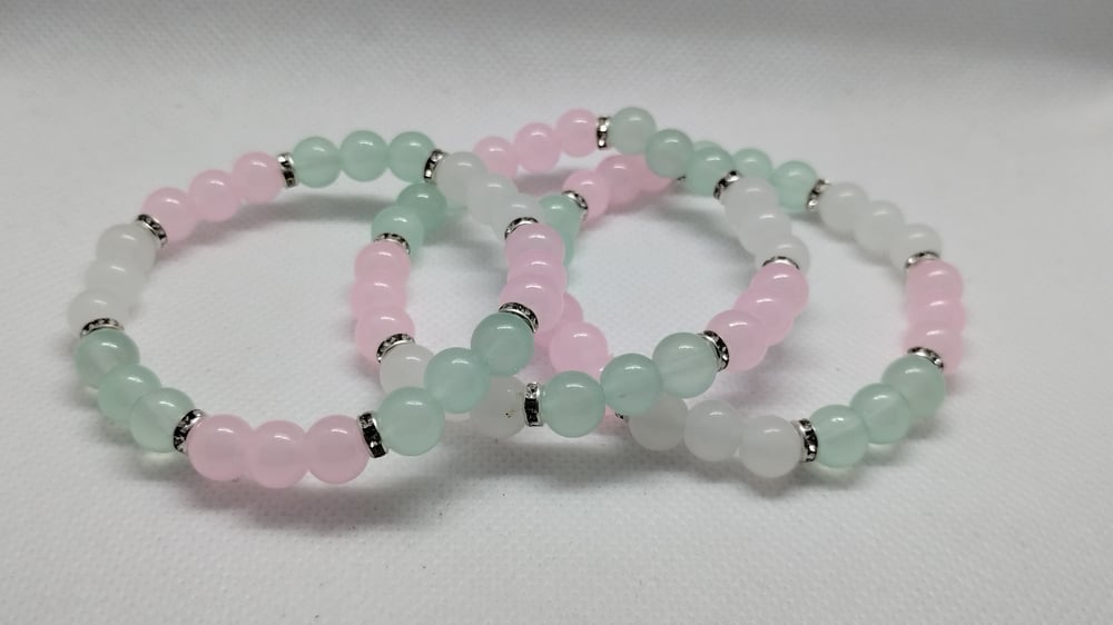 Custom Bracelet  (Sold Individually) 