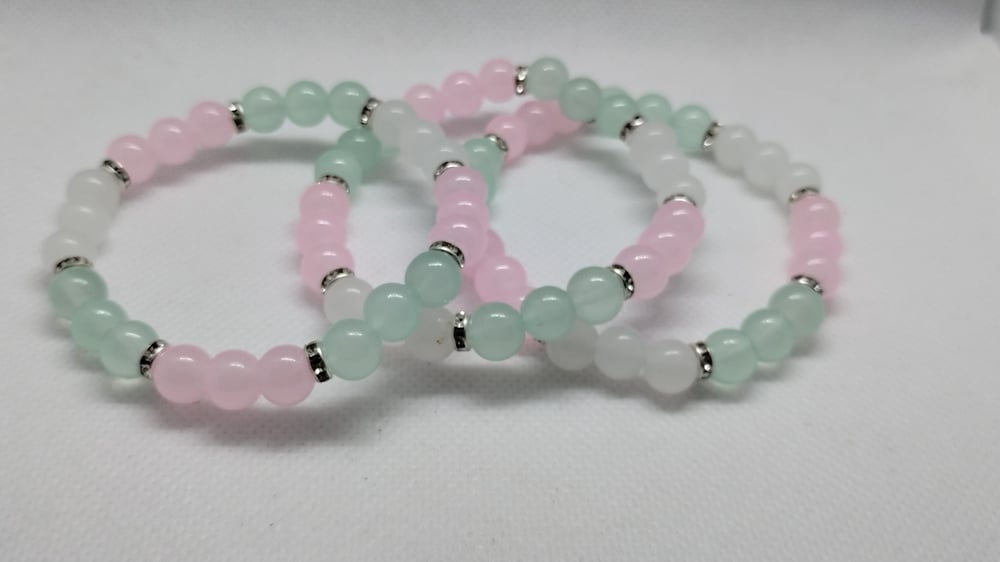 Custom Bracelet  (Sold Individually) 