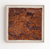 Nature Textures - Rust I