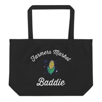 Image 2 of FARMERS MARKET TOTE