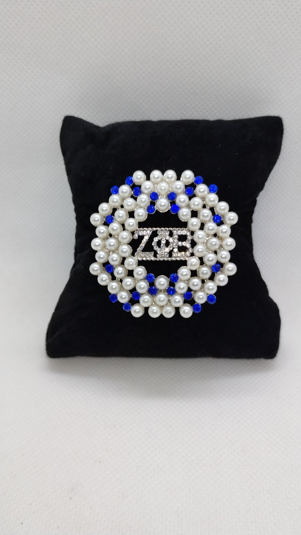 ZPB Design Pin