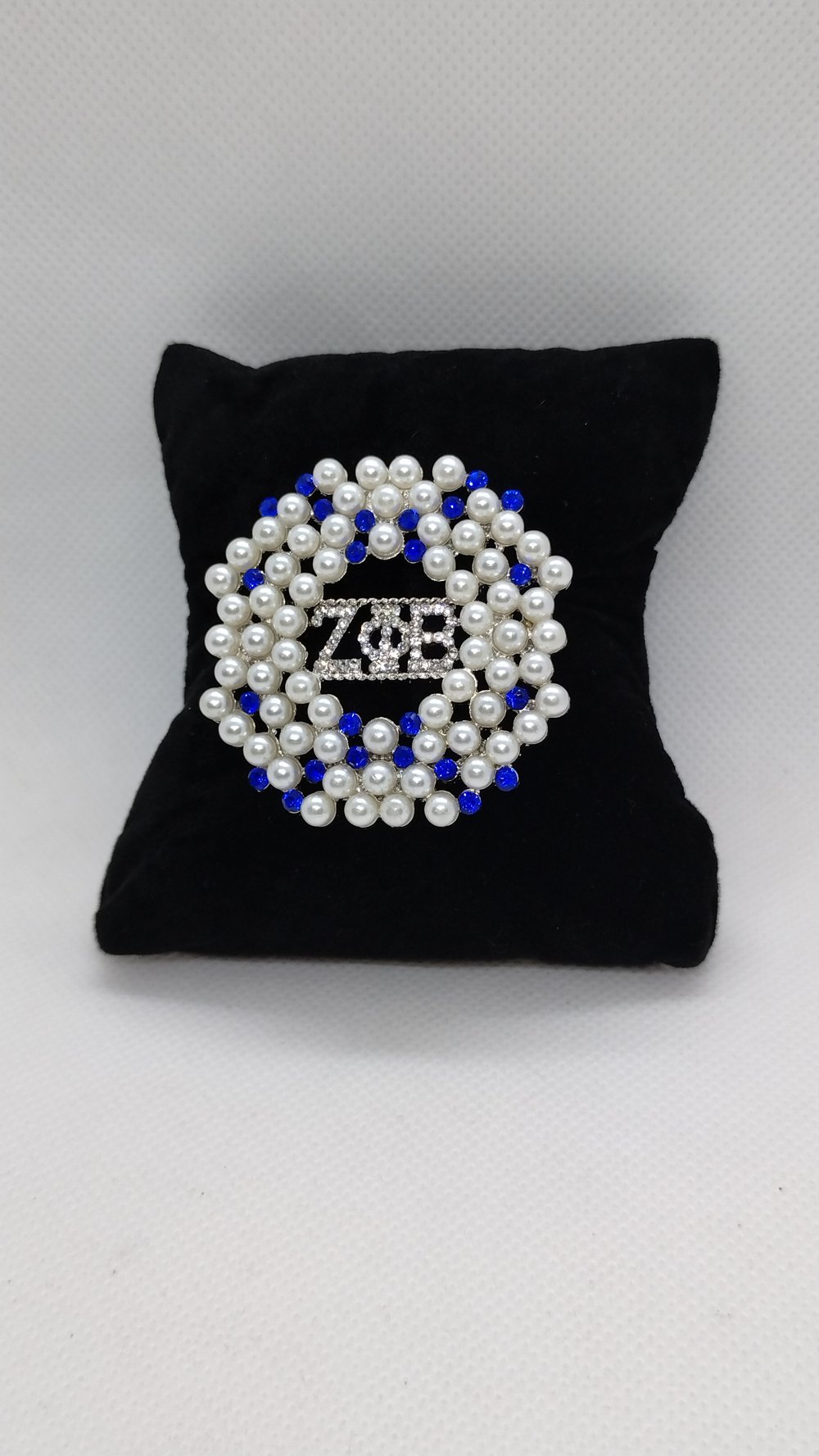 ZPB Design Pin