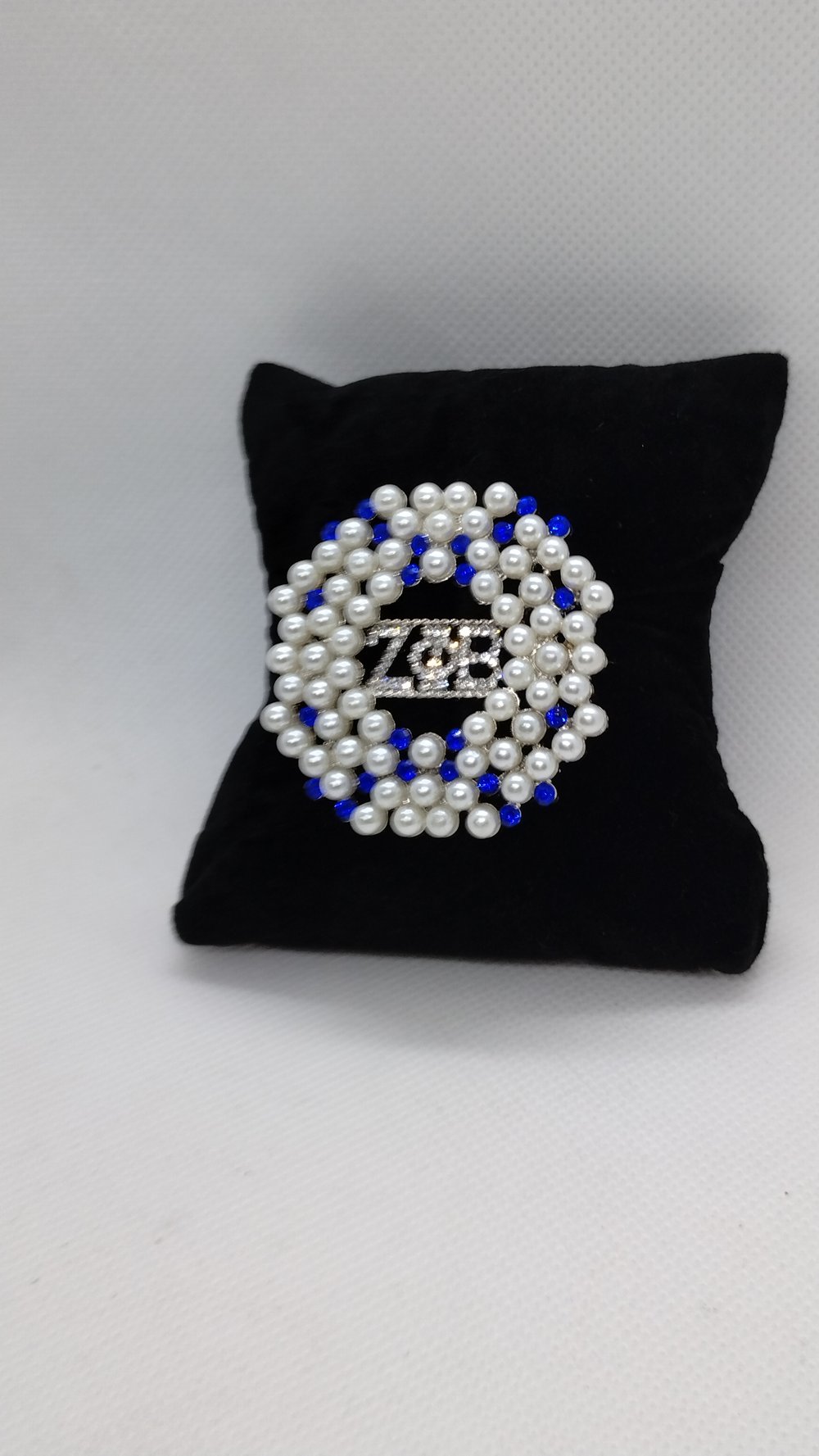 ZPB Design Pin