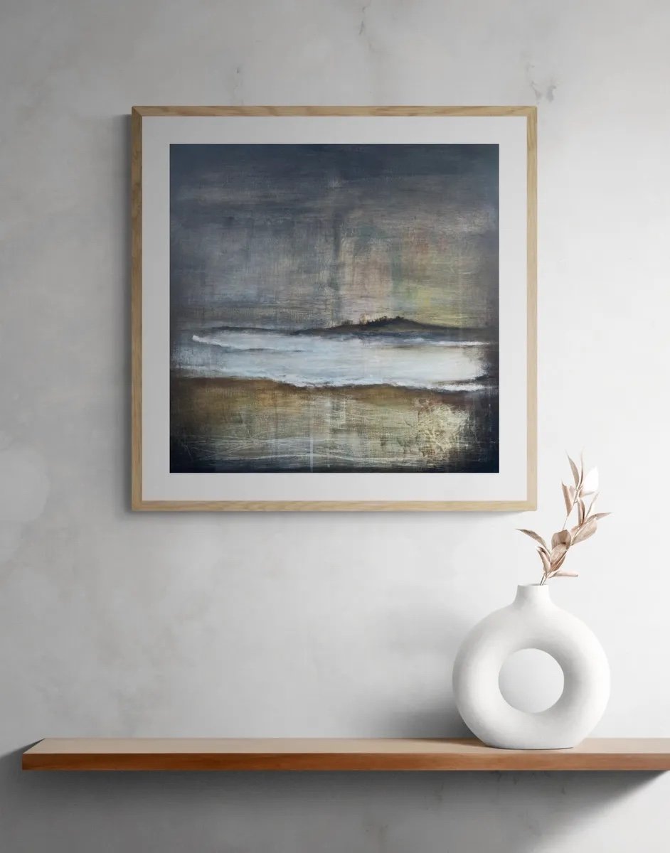 Image of "Even in the Storm"