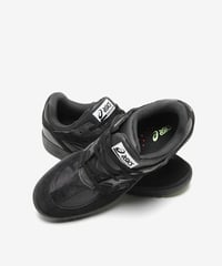 Image 3 of ASICS_GEL-SPLYTE :::BLACK:::