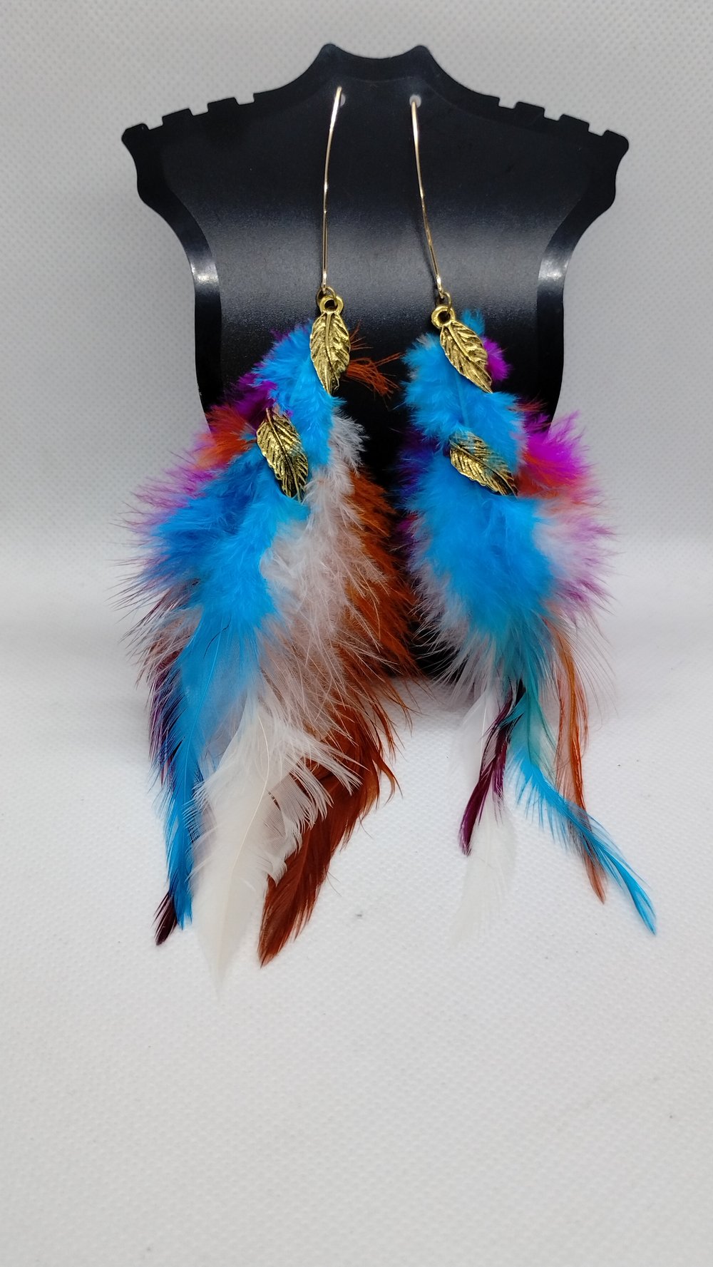 Feather 🪶 Me