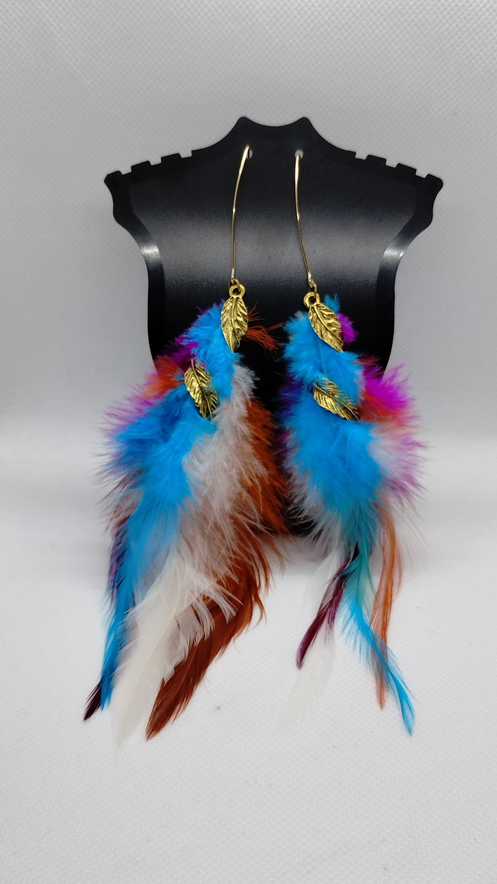 Feather 🪶 Me