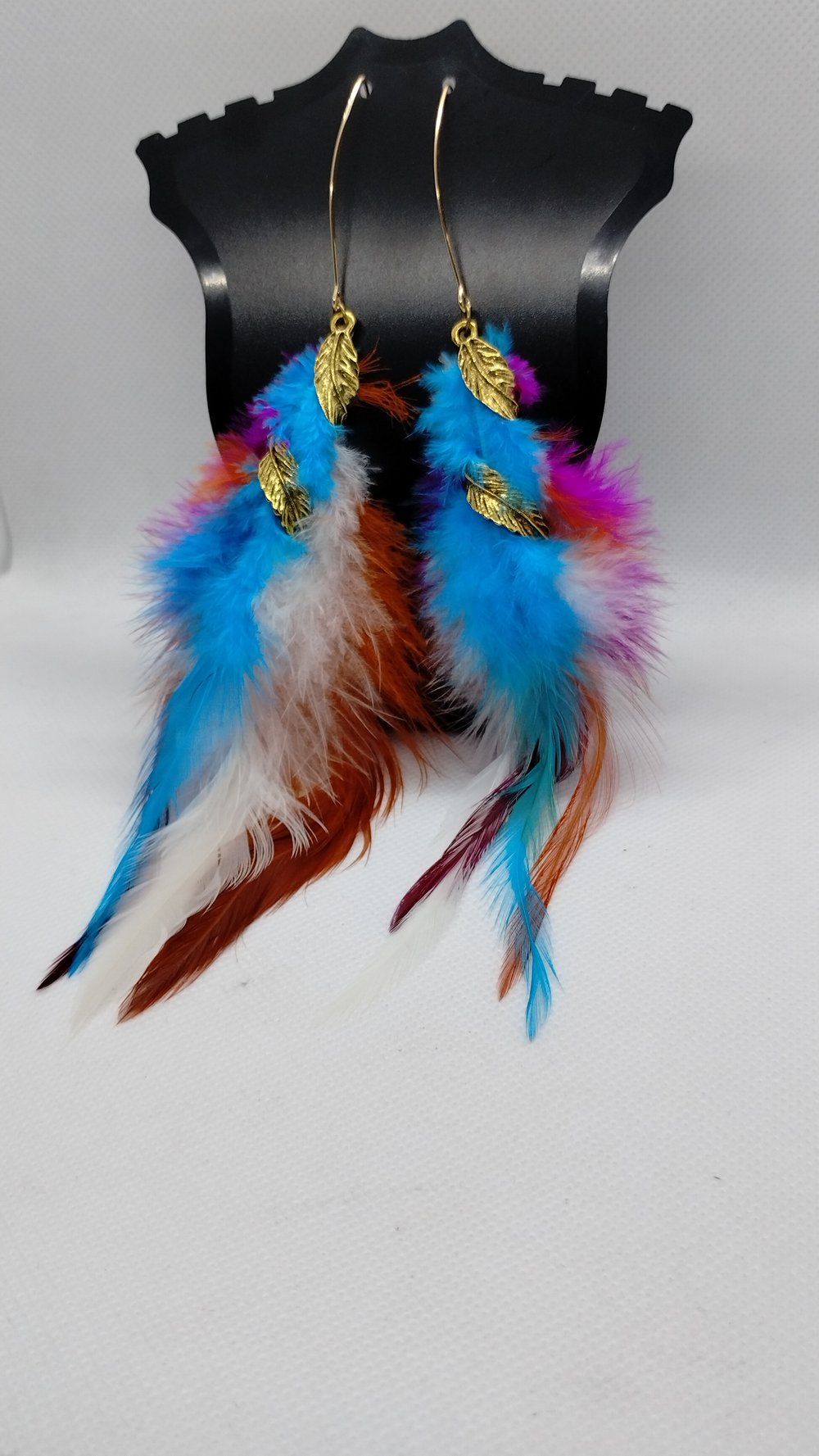 Feather 🪶 Me