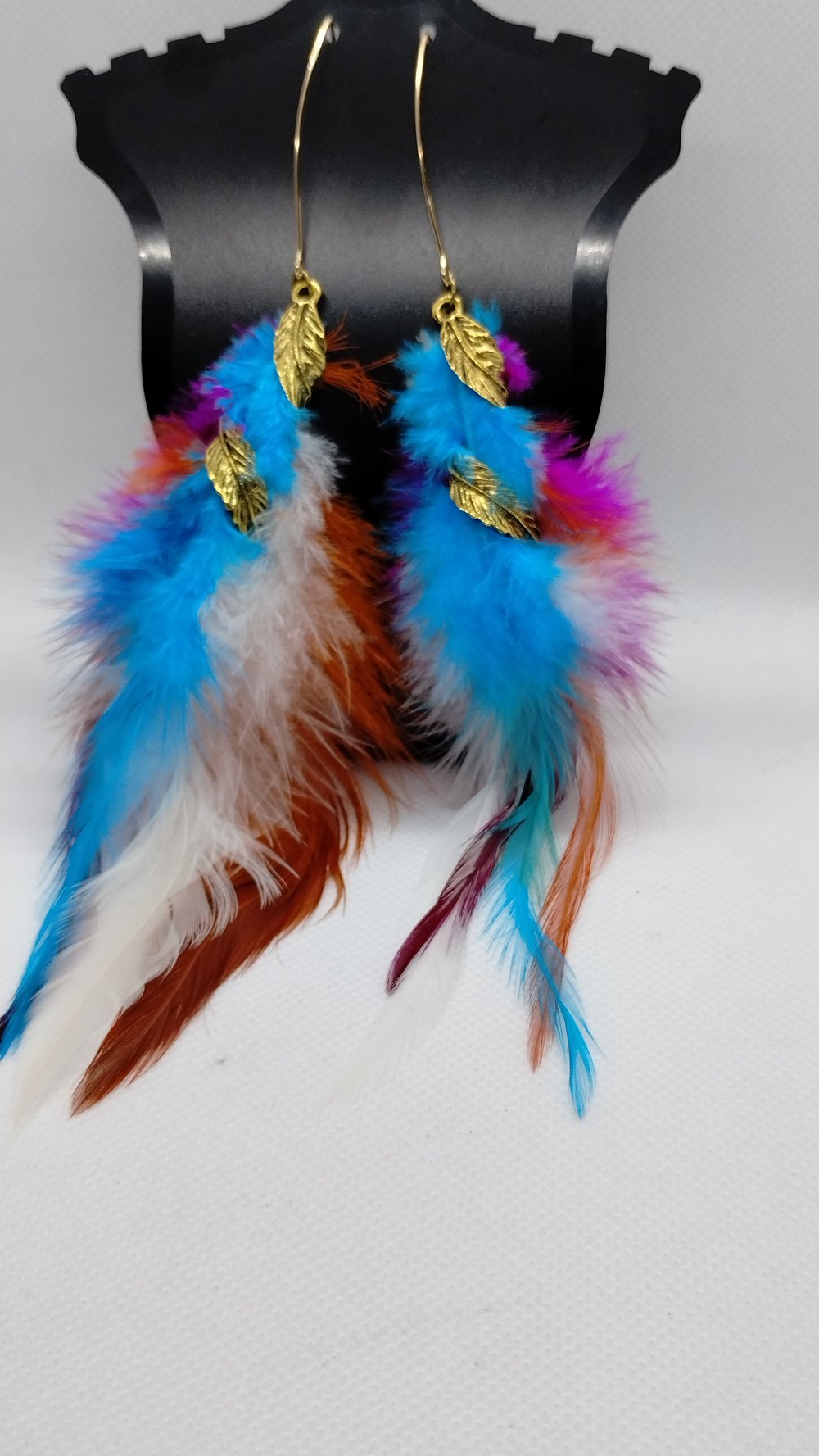 Feather 🪶 Me