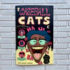 Caseball Cats #1 by Nick Winn - SIGNED