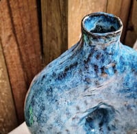 Image 4 of SAPPHIRE portal vase
