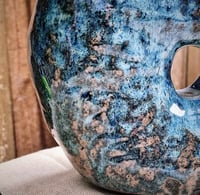 Image 2 of SAPPHIRE portal vase