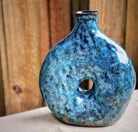 Image 1 of SAPPHIRE portal vase