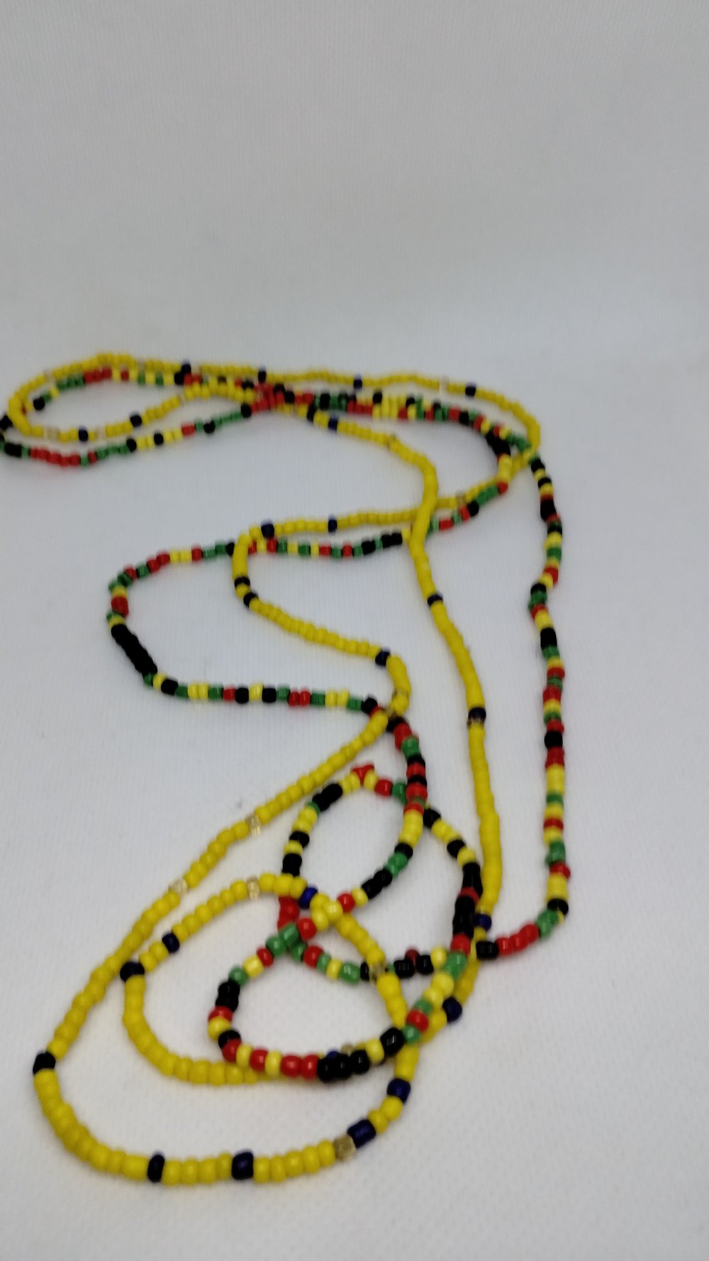 Waist Beads (Stretch Design) 