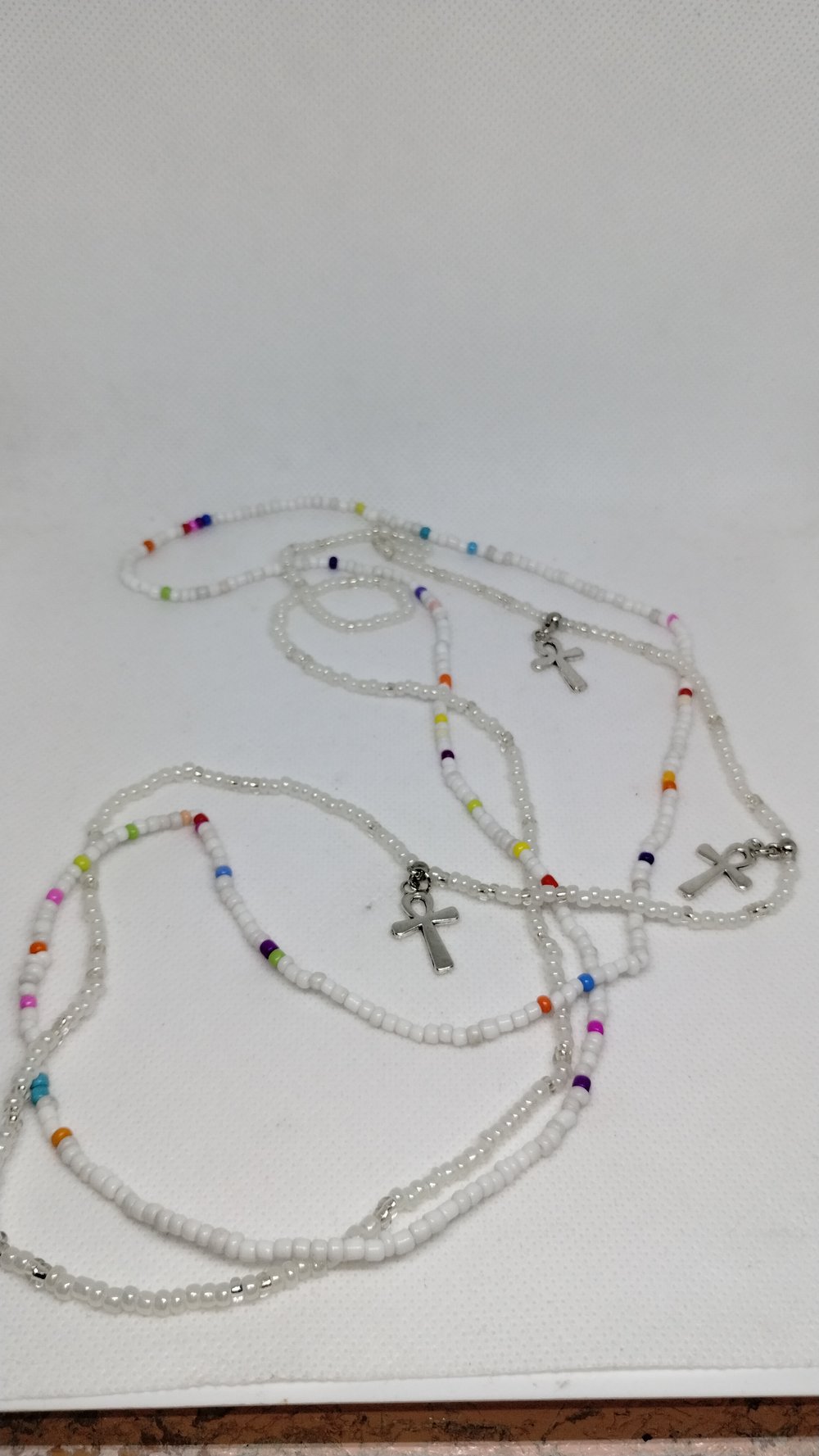 Waist Beads (Stretch Design) 