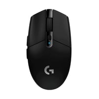 New G304 Light Speed Wireless Mouse Esports Game Lightweight and Portable Wireless Light Speed PC Ga