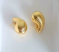 Image 7 of Teardrop Earrings 