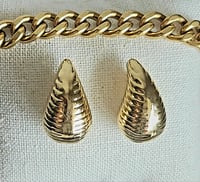 Image 5 of Teardrop Earrings 