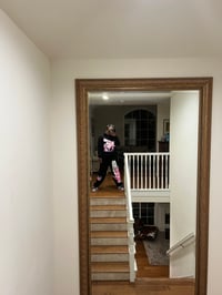 Image 3 of Succumb Hoodie 