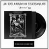 AS THE SHADOWS ENVELOP ME - FEDREKULT LP