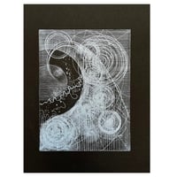 Image 2 of Occultation monochrome