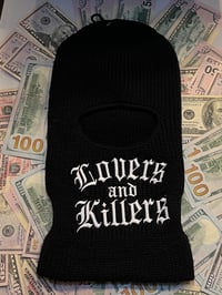 Image 2 of Ski mask 