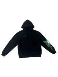 Image 1 of Aimless Thoughts Hoodie PreOrder