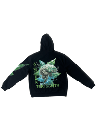 Image 2 of Aimless Thoughts Hoodie PreOrder
