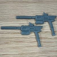 Image 3 of HDM 1/144 Dual Wield Pistol Set [WA-05]