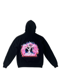 Image 2 of Succumb Hoodie 