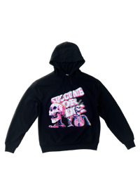 Image 1 of Succumb Hoodie 