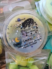 Image 11 of Beach Smores - an exclusive Rockytop Wax works custom houseblend fragrance 
