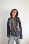 Y2K Arizona Jean Co. Zip Up