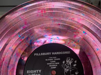 Image 5 of PILLSBURY HARDCORE! - eighty siXed 12" vinyl deluxe package with CD