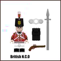 Image 2 of British Imperial Forces