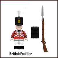Image 3 of British Imperial Forces