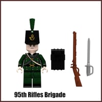Image 4 of British Imperial Forces