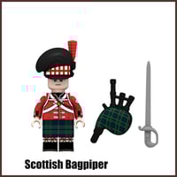 Image 5 of British Imperial Forces