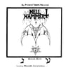 HELLHAMMER - SATANIC RITES 12" LP