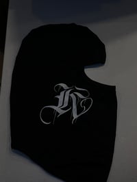 K mask 