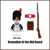 Image 3 of French Imperial Forces