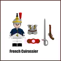 Image 4 of French Imperial Forces