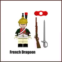 Image 5 of French Imperial Forces