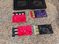 Image 1 of Custom Mini Sheets