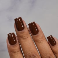 Image 2 of Brew-tiful Brown