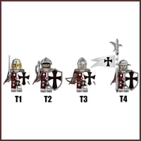 Image 1 of Knights of Ibelin