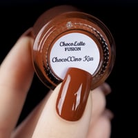 Image 12 of ChocoCCino Kiss