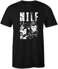 Horror MILF T Shirt