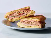 Wed November 6 - Cuban Sandwich 